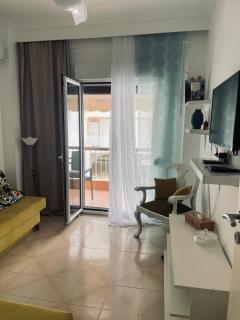 Odette's Little House - Nea Kalikratia - 2