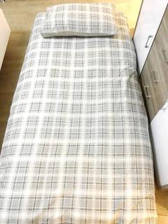 Super Large Ensuite Bedroom in Penthouse-Max 3 ppl - 5