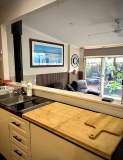 Naracoorte Central Accommodation - Naracoorte - 8