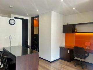 Beautiful apartment near Parque 93 - 9