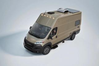 The Happy Camper - 2