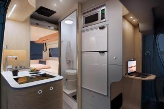 The Happy Camper - 1