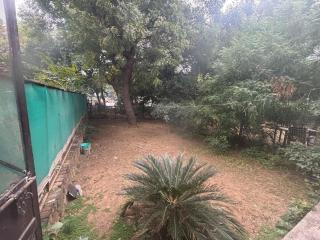 Full 1BHK in lush green society - 2