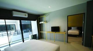 Seven bee boutique hotel - 1