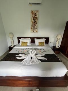 Sidemen padi villas - 5