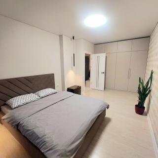 Однокімнатна квартира в ЖК Над бугом 14 поверх - 6