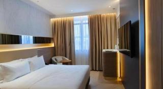 Grand City Hotel - 6