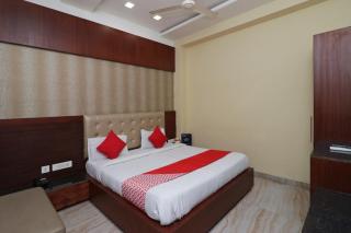 Hotel O Kanchan Residency - 1