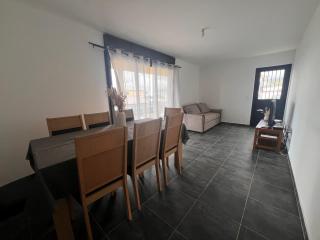 Eden Garden t3 appartement spacieux avec jardin Eco-ferme - 7