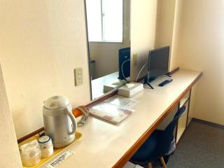 Matsue Plaza Hotel Annex - 7