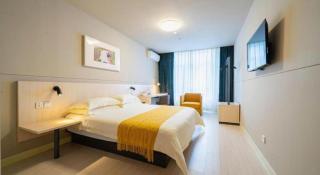 Jinjiang Inn Xi'an FengCheng Five Road - 8