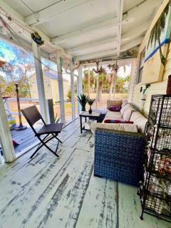 Waterside Cottage - 1