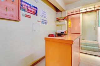 Hotel O Sai Hotel - 0