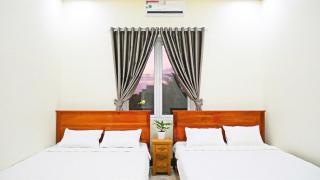 Motel Thuỷ Lộc Hồ Tràm - 9