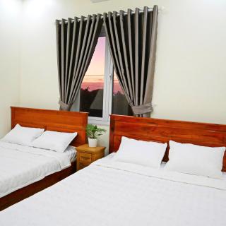 Motel Thuỷ Lộc Hồ Tràm - 8