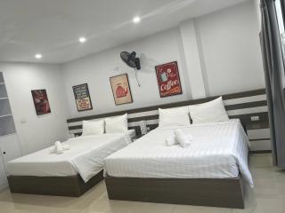 Hanoi Homestay Minh Nhật - 1