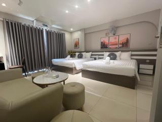 Hanoi Homestay Minh Nhật - 5
