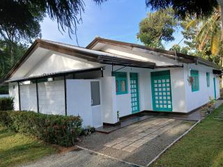 Villa Coleus - 0