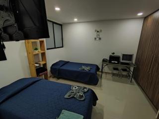 Hotel Origins - 8