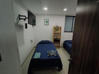 Hotel Origins - 7