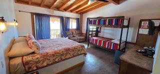 Chenowth Legacy Lodge - 4