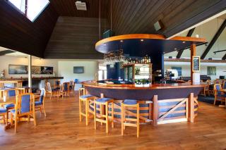 Distinction Heritage Gateway Hotel - Omarama - 7