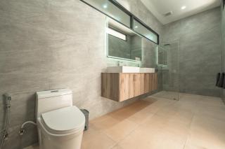 V239 4BR Pool Villa with Outdoor Bar& BBQ Near Beach - 2