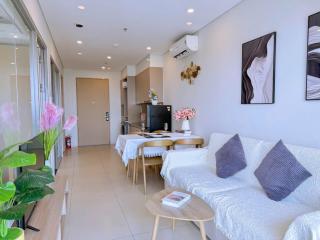 The Sóng Apartment - Habi's Home - 1