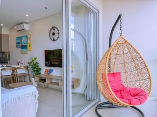 The Sóng Apartment - Habi's Home - 0
