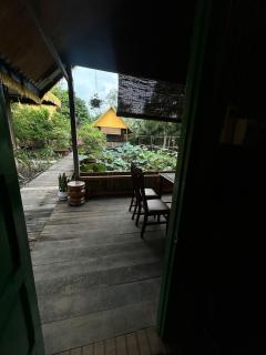 Homestay F&B Lữ Gia - 4