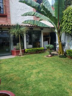 La casa del Jardín - 1