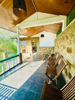 The Forest Inn Kandy - 1