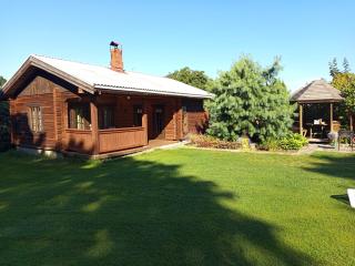 Guest House Baltās Dūjas - 7