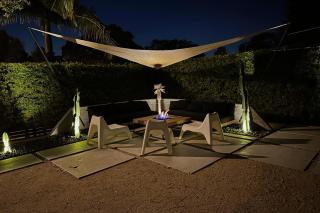 Rad Stay Open Concept House in Mar Vista - 2