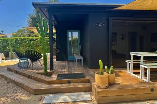 Rad Stay Open Concept House in Mar Vista - 2