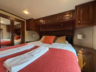 Prairie Junction Resort - Furnished RV Apartments - 8