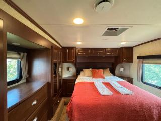 Prairie Junction Resort - Furnished RV Apartments - 9