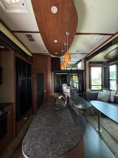 Prairie Junction Resort - Furnished RV Apartments - 2