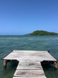 Le Bungalow de la pointe Savane - 5