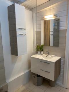 Le Bungalow de la pointe Savane - 4