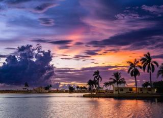 Margaritaville - 1