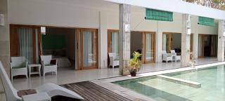 Villa Putih Lovina - 7