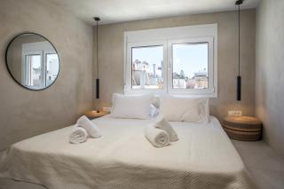 New Town Deluxe Loft - 1