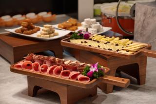 希尔顿欢朋酒店北京首都机场&新国际会展中心店Hampton by Hilton Beijing Airport&Exhibition Center - 5