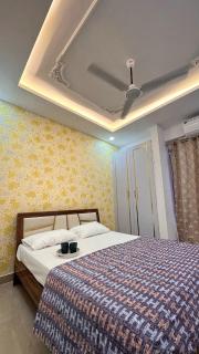 NIRA Luxe stay - 9