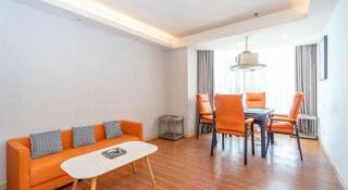 Vienna Hotel Guangzhou Huadu Financial Center Sunac Amusement Park - 3