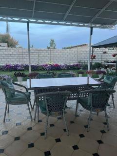 Guest House "MIDNIGHT" - Talas - 1
