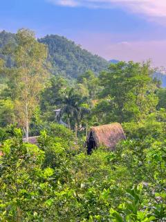 Lagom Village- Hill View Park- Swimming Pool- Đồng Đò lake - 2