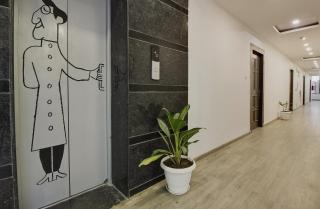 Townhouse 359 Begumpet Near Hyderabad Central - 4