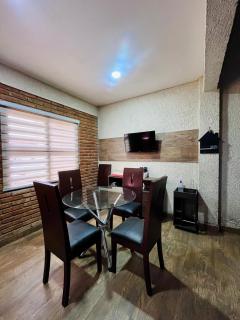 Moderno departamento en el corazón de la ciudad - 8